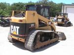 2003 Caterpillar 277 