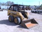 2004 John Deere 240 