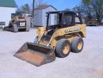 2004 John Deere 240 