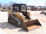 2006 John Deere 322