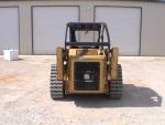 2006 John Deere 322