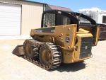 2005 John Deere 328