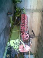 CLAAS Dominator 114cs