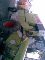 CLAAS Dominator 114 cs