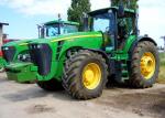 Vykoupíme traktory JOHN DEERE, CASE, MF, NH, ZETOR