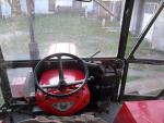 prodam zetor 4011