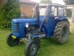 Prodam traktor zetor 4011