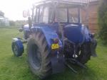 Prodam traktor zetor 4011