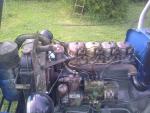 Prodam traktor zetor 4011
