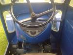 Prodam traktor zetor 4011