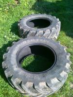 Pneu Michelin 440/65R24