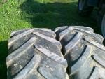 Pneu Michelin 440/65R24