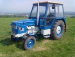 Zetor 5718