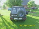 Nissan patrol GR