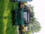 Tatra 815-lesovůz
