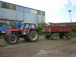 Zetor crystal 12045