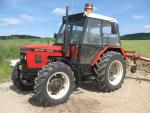 ZETOR 7245