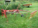 SHRNOVAČ SENA 3,6 M