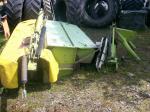 DISKOVA SEKAČKA CLAAS DISCO 300 