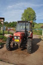 Prodám ZETOR 7045
