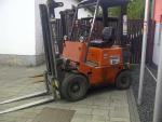 DESTA DVHM 1622 LX