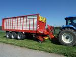Pöttinger JUMBO Combiline 1010