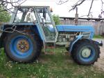 Traktor Z 12045