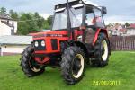 Zetor 7245