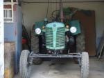 traktor 25K