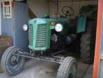 traktor 25K
