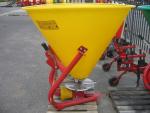 ROZMETADLO 300 L / 300 kg 12 - 14M 