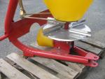 ROZMETADLO 300 L / 300 kg 12 - 14M 