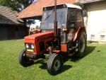 Zetor 7711