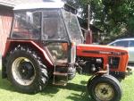 Zetor 7711
