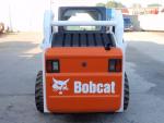 Smykem řízený nakladač Bobcat S 175