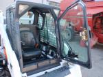 Smykem řízený nakladač Bobcat S 175