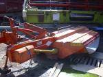 Disková sekačka KUHN FC 280 P