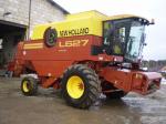 New Holland L627 MCS