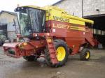 New Holland L627 MCS
