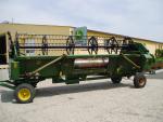 John Deere 2066 HillMaster