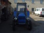 ZETOR 4011