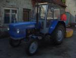 ZETOR 4011