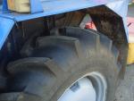 ZETOR 4011