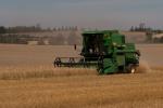 John Deere 1188 Hydro 4 SII