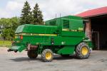 John Deere 1188 Hydro 4 SII