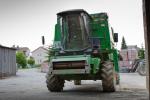 John Deere 1188 Hydro 4 SII