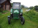 Zetor 4011