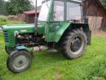 Zetor 4011