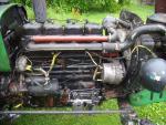 Zetor 4011