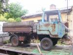 MULTICAR M 25